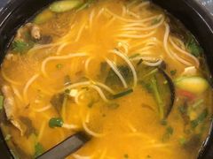 -桥香园过桥米线(国贸店)