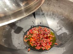 -玺炖·中国铁锅炖(虹桥天街店)