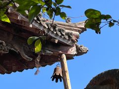 -洛阳白马寺