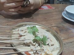 -老姑砂锅·烧烤天津菜(体北道店)