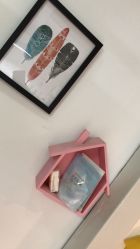 -起点潮色造型