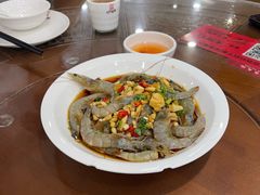 -长平肥姐白粥·海鲜打冷