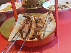 -羊之道草原味道清真餐厅(番禺店)