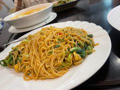 江西特色鸡蛋炒米粉-浦江悦(陆家嘴保利广场店)