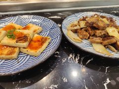 -大成铁板烧•板前(复古餐厅石老人店)