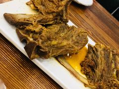 -华洋狼诱惑酱骨头(白塔堡店)