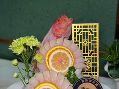 -喜聚薈·花膠雞海鮮火鍋(越秀店)