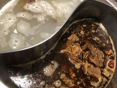 -亿诣蝎府炸酱面羊蝎子火锅(酷车小镇店)