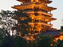 -鹊华居·地道鲁菜·海鲜·融合味(大明湖店)
