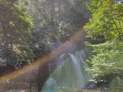 -沂蒙山旅游区云蒙景区(蒙山国家森林公园)
