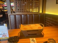 -聚点串吧·北京烧烤(朝北店)
