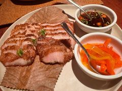 -花马天堂云南餐厅 Lost Heaven(外滩店)