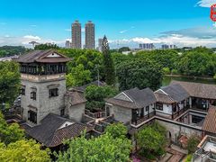 -东莞市可园博物馆