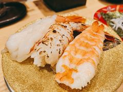 -大起水产回转寿司(大丸心斋桥店)