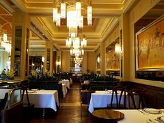 大堂-福楼法餐厅FLO