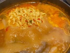 -旺福·贵州酸汤牛肉火锅(陆悦天地店)