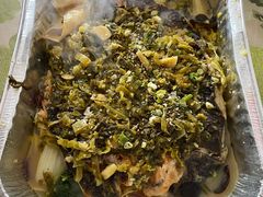 -鸣记脆皮烤鱼(铁西店)
