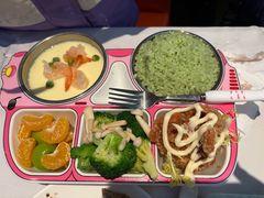 -丰收日·小海鲜·沪上家宴(顾村正大店)