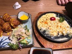 -西月山居匠心创意料理(江汉路新佳丽广场店)