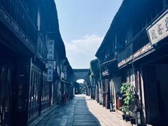 -乌镇景区
