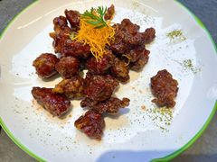 -江南里·新浙菜(苏州大悦城店)