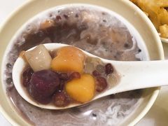 红豆西米➕芋圆-风之味糖水店(上塘西路店)