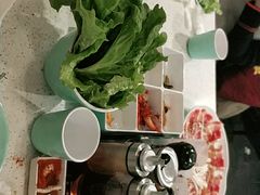 -韩时烤肉(枫蓝店)