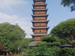 -常熟方塔园