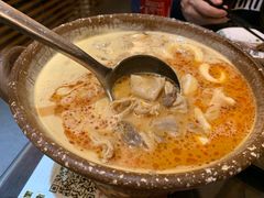 -堂宴·老厦门私房菜(1988仙岳总店)