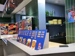 -渔夫蒸鲜(世奥湾店)