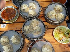 -老绥元烧麦·家常菜(大召店)