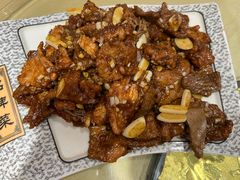 爆三样-大眼锅贴水饺(河东店)