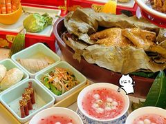 -苏梦江南·淮扬菜(夫子庙店)