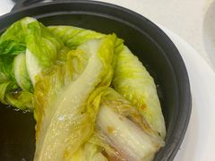 -汤姆家的牛排意面披萨(新城市广场店)