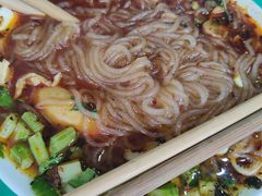 红味肥肠粉-甘记肥肠粉(马鞍北路店)