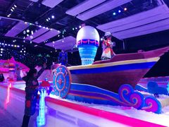 -梦幻奥陶纪景区