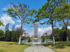 -厦门大学(思明校区)