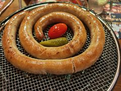 -卢布里西餐厅(总店)