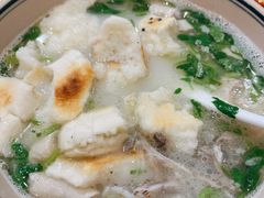-秦䩊会·陕西biangbiang面(畹町路店)