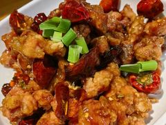 -晚归月亮湾私家菜(临邑路店)