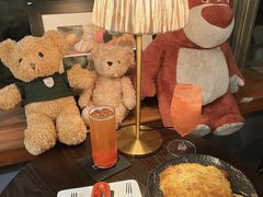 -咖法森林·咖啡  酒吧(天河店)