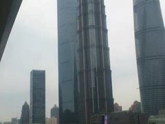 -上海中心大厦