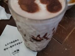 -一杯海(国际海水浴场店)