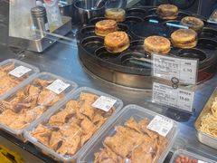 -物美超市(通州华业玫瑰店)