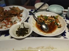 -印巷里主题餐厅(马鞍山店)