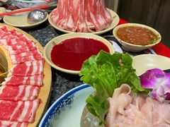 -蜀大侠火锅(森兰花园城店)