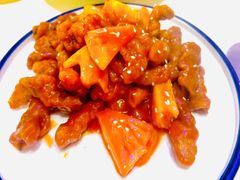 -霄汉牛三鲜湖北砂锅菜(万松园2店)