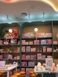 -奈尔宝·儿童乐园·亲子餐厅(苏州大悦城店)