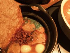 -Ameigo梅果·云贵川bistro(长宁来福士店)