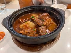 -金湖港式餐厅(建外店)